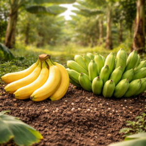 Banana (केला)