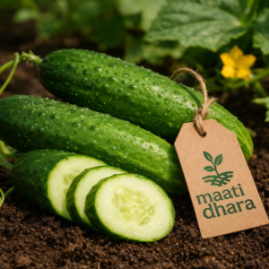Cucumber (खीरा)