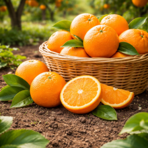 Orange (संतरा)