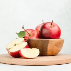 Apple Kashmiri (सेब)