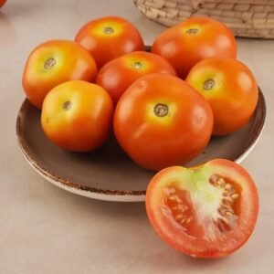 Tomato Desi (टमाटर देसी)