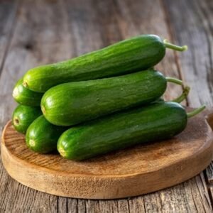 Cucumber English (खीरा)