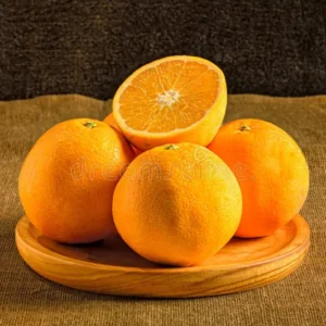 Orange (संतरा)