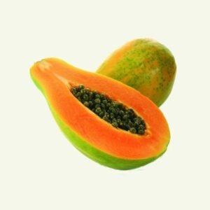 Papaya (पपीता)