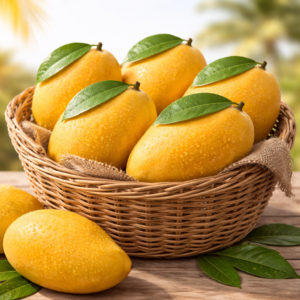 Mango (आम)
