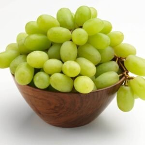 Green Grapes (अंगूर)
