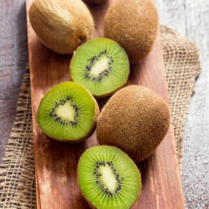 Kiwi (कीवी)
