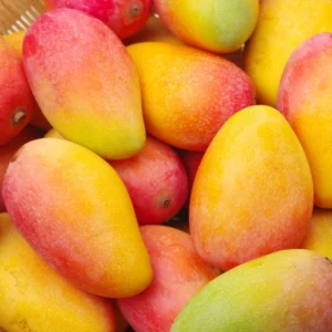 Mango/Sinduri (आम)