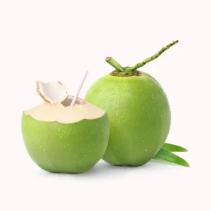 Coconut Water (नारियल पानी)
