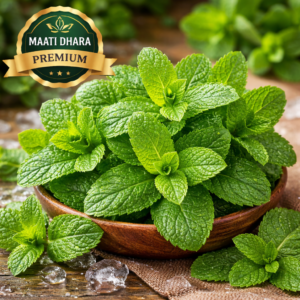 Mint (पुदीना)