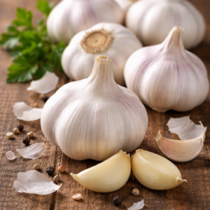 Garlic (लहसुन)
