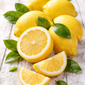 Lemon (नींबू)