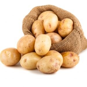 Potato (आलू)