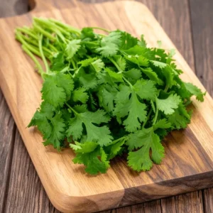 Coriander (धनिया)