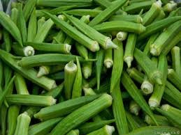 Lady Finger (भिंडी)