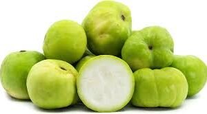 Apple gourd (टिंडा)