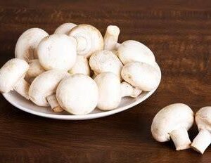 Mushroom (मशरूम)