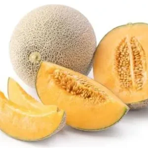 Muskmelon (खरबूजा)