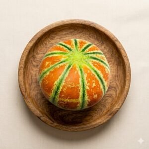Muskmelon (खरबूजा)