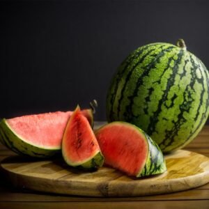 Watermelon (तरबूज)