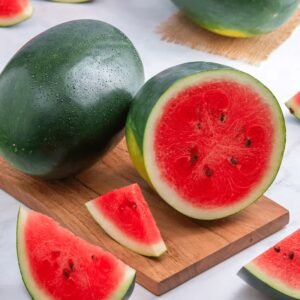 Watermelon Kiran (तरबूज)