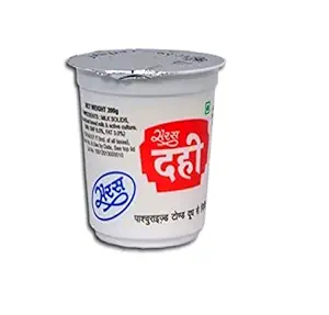 Saras Cup Curd (सरस दही)