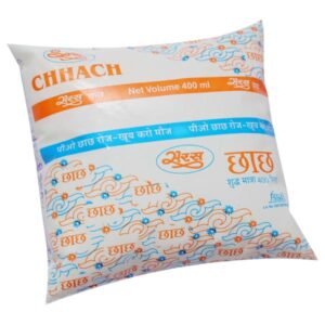 Saras Chach (सरस छाछ)