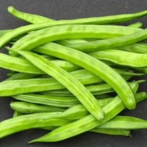 Cluster Beans ( ग्वार की फली )