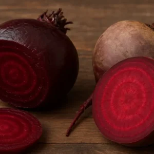 Beetroot (चुकंदर)